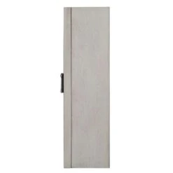 Hazelton 24 In. W X 28 In. H Framed Surface-Mount Bathroom Medicine Cabinet In Antique Grey -Allied Brass Shop 2b316aaf84ad8126aab60808375726f7 1800x1800