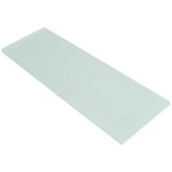 Ivy Hill Tile Contempo Seafoam Frosted 4 In. X 12 In. Glass Tile (15 Pieces 5 Sq.ft/Box) -Allied Brass Shop 2bf287188321c4feec1ffe7c49c90a04 1800x1800