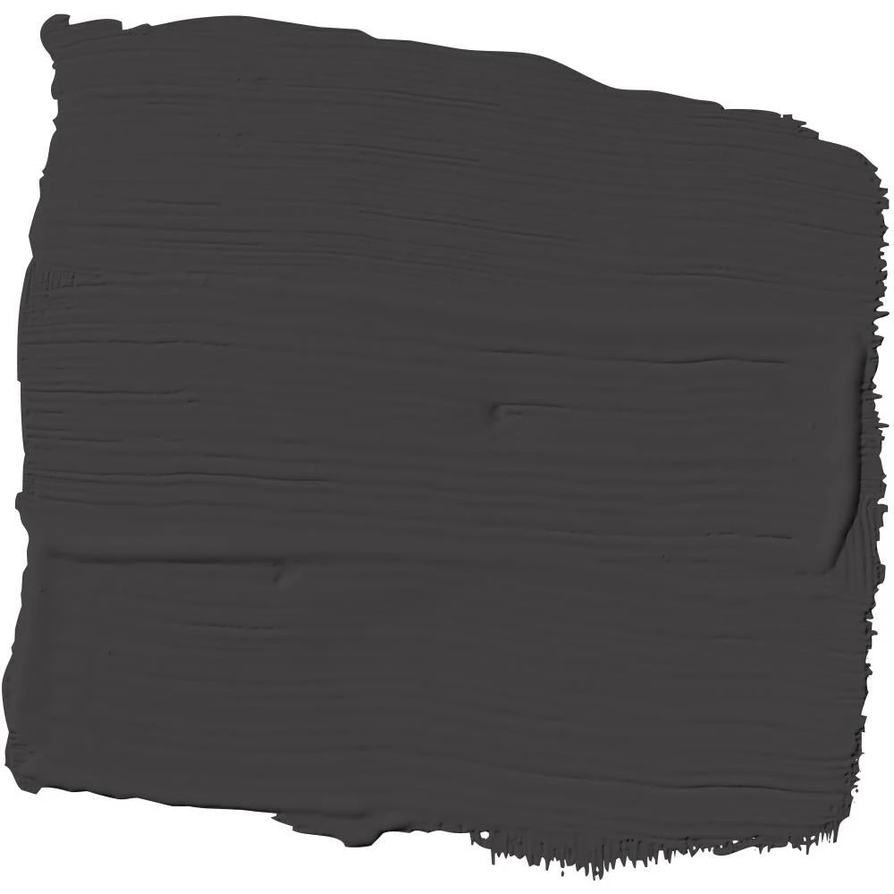 Glidden One Coat, Interior Paint + Primer, Black Magic 2 Glidden One Coat, Interior Paint + Primer, Black Magic - Image 2