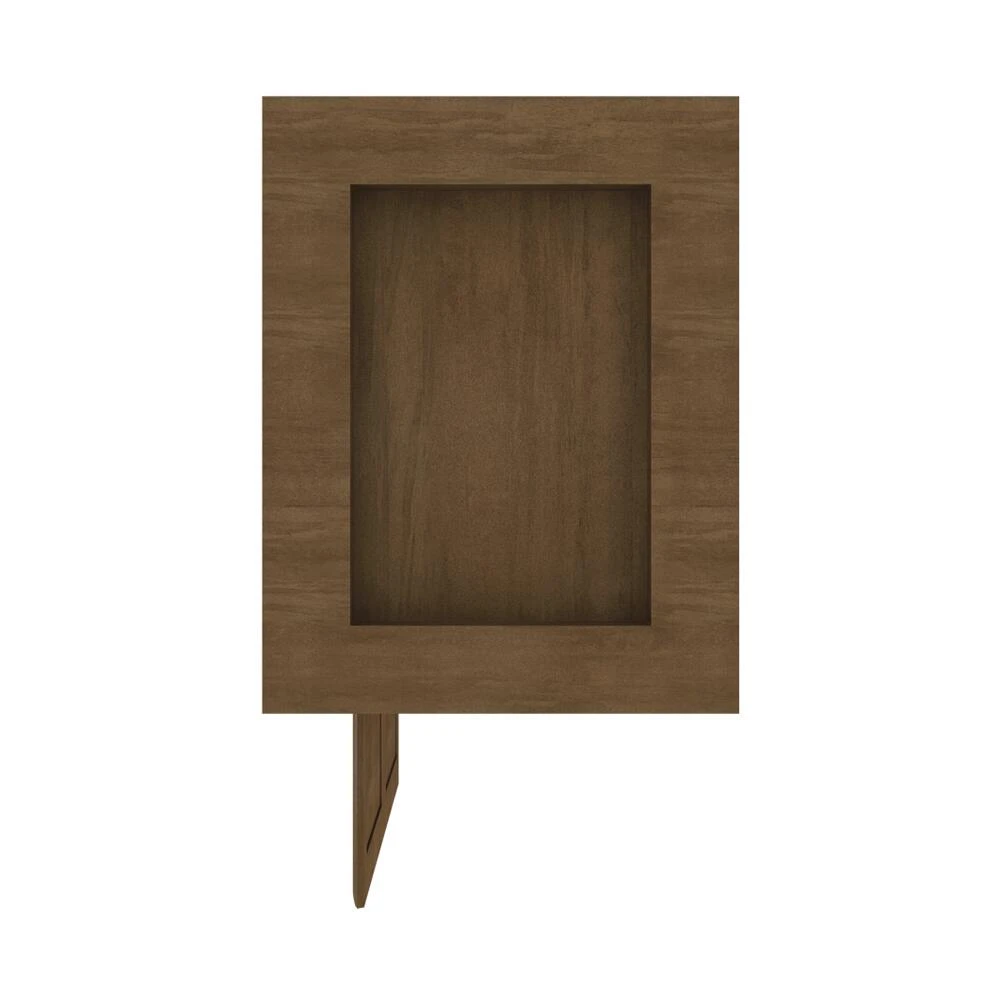 MagickWoods Elements Manchester 20-3/16"W X 22-7/16"D X 84"H Mocha Linen Cabinet 11 MagickWoods Elements Manchester 20-3/16"W X 22-7/16"D X 84"H Mocha Linen Cabinet - Image 11