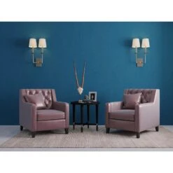 TrafficMASTER Blue Fabric 18 In. X 18 In. Luxury Vinyl Tile Peel And Stick Wall (18 Sq. Ft. / Case) 11 TrafficMASTER Blue Fabric 18 In. X 18 In. Luxury Vinyl Tile Peel And Stick Wall (18 Sq. Ft. / Case) -Allied Brass Shop 30876d1105cd2bdf52b2c3fdacda4814 1800x1800