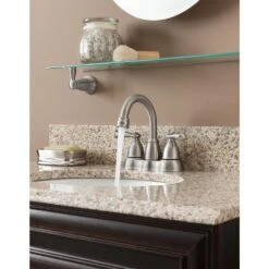 MOEN Banbury 26 In. X 23 In. Frameless Pivoting Wall Mirror In Brushed Nickel -Allied Brass Shop 31a207e147a8bd531e7e50e9bd3b3d65 1800x1800