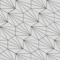 Merola Tile Aster Hex Blanco Encaustic 8-5/8 In. X 9-7/8 In. Porcelain Floor And Wall Tile (11.56 Sq. Ft. / Case) 22 Merola Tile Aster Hex Blanco Encaustic 8-5/8 In. X 9-7/8 In. Porcelain Floor And Wall Tile (11.56 Sq. Ft. / Case) -Allied Brass Shop 339166990ca41f694adb1421619e9daf 1800x1800