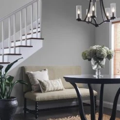 ColorPlace ULTRA Interior Paint & Primer, Granite Gray, Semi-Gloss, 1 Gallon 19 ColorPlace ULTRA Interior Paint & Primer, Granite Gray, Semi-Gloss, 1 Gallon -Allied Brass Shop 34e2fb8c 36ac 49db 8dc5 54a2842df06a.2b24360fec2d7c422af95382c6bbd1b7 1800x1800