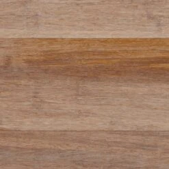 Home Decorators Collection Wire Brushed Strand Woven Sand 3/8 In. T X 5-1/8 In. W X 72-7/8 In. L Engineered Click Bamboo Flooring