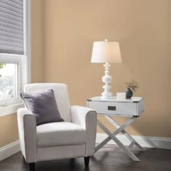 ColorPlace ULTRA Interior Paint & Primer, Warm Caramel, Semi-Gloss, 1 Gallon -Allied Brass Shop 3e1a0e41 b593 401d b4e2 7ebb1c4ed650.79b4741bacfbc0e73e1ce6189ddba0b1 1800x1800