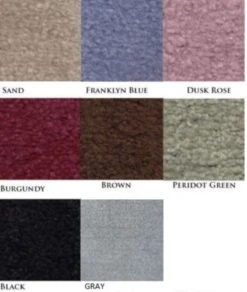 Madison REFLECTIONS WALL TO WALL BATHROOM CARPET, CUT TO FIT, 5' X 6' PERIDOT GREEN -Allied Brass Shop 3f2d5191 4646 4d76 aa25 b2e2982aec50 1.5ce61c6003151e8b1c0118b61e2ff1c3 1800x1800