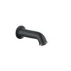 Hansgrohe Bronze Bathtub Spout