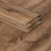 Artmore Tile Loseta Wood Look Cantal Oak 6-in Wide X 2-1/2-mm Thick Waterproof Luxury Vinyl Plank Flooring (36-sq Ft)