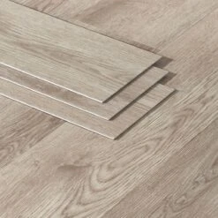 Artmore Tile Loseta Wood Look Cantal Oak 6-in Wide X 2-1/2-mm Thick Waterproof Luxury Vinyl Plank Flooring (36-sq Ft) -Allied Brass Shop 42367969 69e3dd95 fdc3 4017 aa9f 658503a47deb 1800x1800
