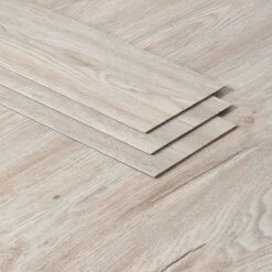 Artmore Tile Loseta Wood Look Cantal Oak 6-in Wide X 2-1/2-mm Thick Waterproof Luxury Vinyl Plank Flooring (36-sq Ft) -Allied Brass Shop 42377542 0170c794 2351 419f aafd 9f94dc77dda7 1800x1800