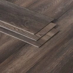 Artmore Tile Loseta Wood Look Cantal Oak 6-in Wide X 2-1/2-mm Thick Waterproof Luxury Vinyl Plank Flooring (36-sq Ft) -Allied Brass Shop 42381931 b7acb057 3f62 45c1 9617 a9e1005a18b0 1800x1800