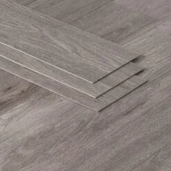 Artmore Tile Loseta Wood Look Cantal Oak 6-in Wide X 2-1/2-mm Thick Waterproof Luxury Vinyl Plank Flooring (36-sq Ft) -Allied Brass Shop 42383061 81f02f6e c5f0 48f9 9a32 2ad741516a1a 1800x1800