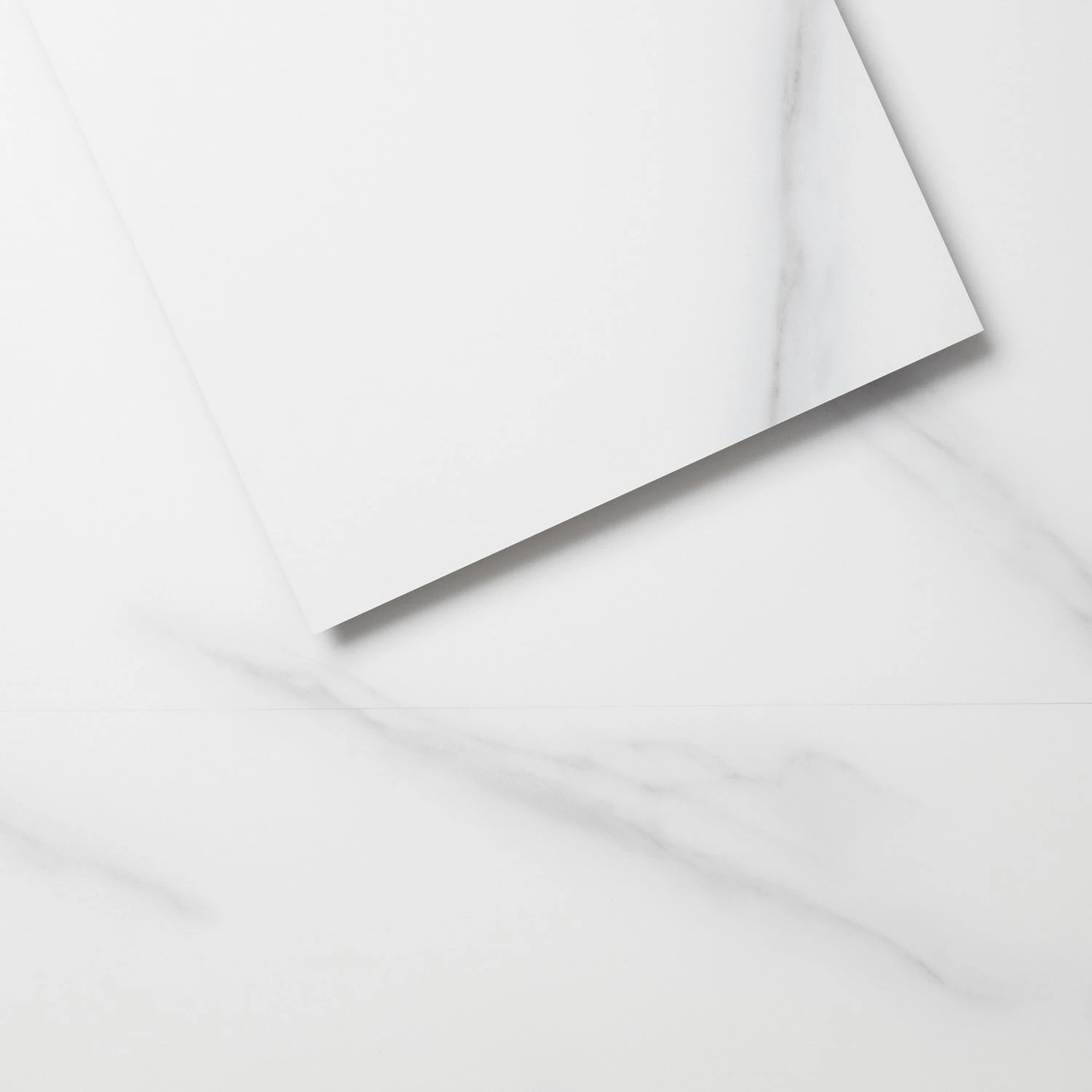 Lucida USA PresCore Glacier 12-in X 24-in Waterproof Luxury Flooring (36-sq Ft) 2 Lucida USA PresCore Glacier 12-in X 24-in Waterproof Luxury Flooring (36-sq Ft) - Image 2