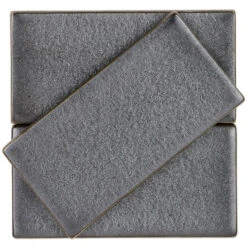Divine Gunmetal 3 In. X 6 In. Polished Ceramic Subway Tile (32 Pieces, 4 Sq. Ft. / Case) -Allied Brass Shop 456a1c60 681e 407f ad37 702051af3126.3764b27f930090dad99f64302d429a1a 1800x1800