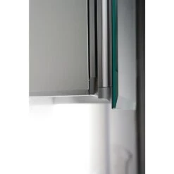 21 In. X 31 In. Recessed Or Surface Mount Single Door Oval Medicine Cabinet -Allied Brass Shop 47ff7b8e86d1c6a877a8ea6f567f8381 1800x1800