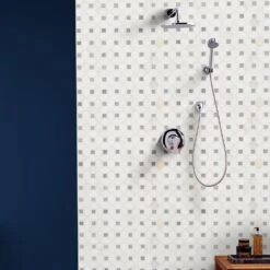 MSI Bianco Dolomite Dotty 12.31 In. X 12.36 In. X 10 Mm Polished Marble Mesh-Mounted Mosaic Tile (10.6 Sq. Ft. / Case) 14 MSI Bianco Dolomite Dotty 12.31 In. X 12.36 In. X 10 Mm Polished Marble Mesh-Mounted Mosaic Tile (10.6 Sq. Ft. / Case) -Allied Brass Shop 4b034f726e98d6a42da9de52788db4ad 1800x1800