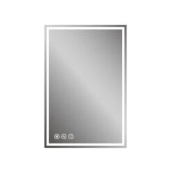 24in X 36in Frameless Led Lighted Bathroom Wall Mounted Mirror -Allied Brass Shop 4b153a1cf35875d54aea9eace15c6dee 1800x1800