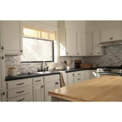 Windemere 2-Handle Standard Kitchen Faucet With Side Sprayer In Oil Rubbed Bronze -Allied Brass Shop 4e5ccfcc8f252cc988fce14617a8868f 1800x1800