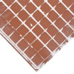 TrafficMaster Laguna Bay 12 In. X 12 In. Cream Ceramic Floor And Wall Tile (14.53 Sq. Ft. / Case) -Allied Brass Shop 4fcf8e4512ef51320102960f51e7d9e4 1800x1800