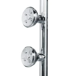 7-spray 8 In. Dual Shower Head And Handheld Shower Head With Body Spray In Chrome -Allied Brass Shop 4ff973370d846e17c221a4d6e7f0d0dc 1800x1800
