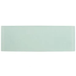 Ivy Hill Tile Contempo Seafoam Frosted 4 In. X 12 In. Glass Tile (15 Pieces 5 Sq.ft/Box) -Allied Brass Shop 5268296f6dd3fa23968936a37998dba2 1800x1800