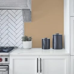 ColorPlace ULTRA Interior Paint & Primer, Warm Caramel, Semi-Gloss, 1 Gallon -Allied Brass Shop 54989ad1 e3cc 4ded bbca 942df7c07467.0b3325e576c1b5f5cb5d8aba6154d342 1800x1800