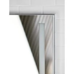 Verdera 24 In. W X 30 In. H Surface-Mount Lighted Medicine Cabinet 9 Verdera 24 In. W X 30 In. H Surface-Mount Lighted Medicine Cabinet -Allied Brass Shop 54f00bd3eec8d0c953ddefce3564be5b 1800x1800