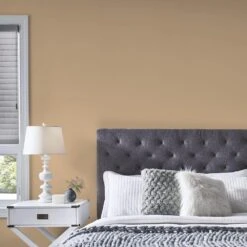 ColorPlace ULTRA Interior Paint & Primer, Warm Caramel, Semi-Gloss, 1 Gallon -Allied Brass Shop 56dd5111 1e42 4bb0 b8b8 db6c74262535.df0127551f52511a068a77eca1212192 1800x1800