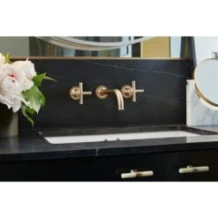 KOHLER Kathryn Vitreous China Undermount Bathroom Sink In White With Overflow Drain -Allied Brass Shop 56e66d1bdef1e4f4adc6dd770469700b 1800x1800