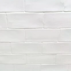 Ivy Hill Tile Catalina White 3 In. X 12 In. X 8 Mm Ceramic Wall Subway Tile (44-Pieces 10.76 Sq.ft./case) 38 Ivy Hill Tile Catalina White 3 In. X 12 In. X 8 Mm Ceramic Wall Subway Tile (44-Pieces 10.76 Sq.ft./case) -Allied Brass Shop 5e94befaa4643e86cef05278a3fbca49 413bbe2a d84e 4c2e 8c5e 46e519529de0 1800x1800