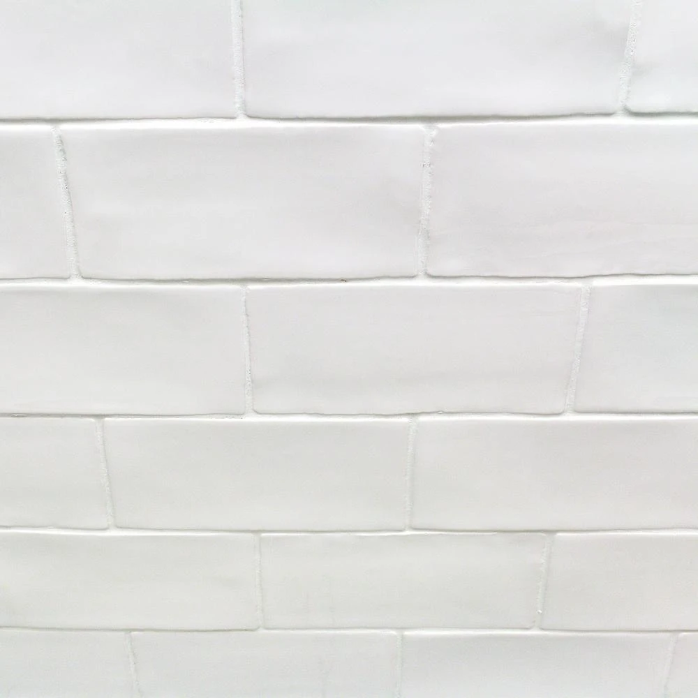 Ivy Hill Tile Catalina White 3 In. X 12 In. X 8 Mm Ceramic Wall Subway Tile (44-Pieces 10.76 Sq.ft./case) 19 Ivy Hill Tile Catalina White 3 In. X 12 In. X 8 Mm Ceramic Wall Subway Tile (44-Pieces 10.76 Sq.ft./case) - Image 19