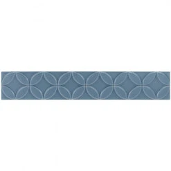 Bond Tile Sheffield Deco Blue 4 In. X 24 In. Polished Ceramic Wall Tile (8 Pieces 5.16 Sq. Ft. / Box) 10 Bond Tile Sheffield Deco Blue 4 In. X 24 In. Polished Ceramic Wall Tile (8 Pieces 5.16 Sq. Ft. / Box) -Allied Brass Shop 5ff2b516 579a 48ea b100 d7639b7dc3e4.db21c70708529415daf2ea9dc5b21123 1800x1800