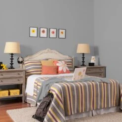 Glidden High Endurance Plus Interior Paint And Primer, Granite Grey/Grey 11 Glidden High Endurance Plus Interior Paint And Primer, Granite Grey/Grey -Allied Brass Shop 6171ffd0 2174 473d 82cc 4514000056fd 1.a7b065bf1be91f744610eb7053a1cac3 1800x1800