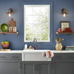 Authentic Navy, KILZ Complete Coat Interior/Exterior Paint & Primer In One, #RC120-02 -Allied Brass Shop 620a486a d05f 415a 8284 6984e087351d 1.cca76e9ab40ee7929ad702f942682dde 1800x1800