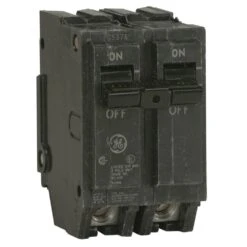 Q-Line 100 Amp 2 In. Double-Pole Circuit Breaker -Allied Brass Shop 62316f1c0bb42789d3a0b91fcd3f7f9c caa8e100 5a25 451c 9c65 2851b3f8515a 1800x1800