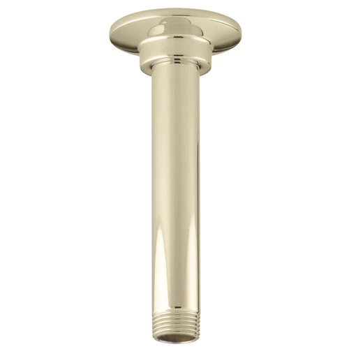 KOHLER Oil-Rubbed Bronze Shower Arm And Flange 7 KOHLER Oil-Rubbed Bronze Shower Arm And Flange - Image 7