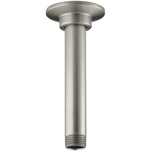 KOHLER Oil-Rubbed Bronze Shower Arm And Flange 2 KOHLER Oil-Rubbed Bronze Shower Arm And Flange - Image 2