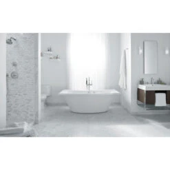 KOHLER Oil-Rubbed Bronze Shower Arm And Flange 14 KOHLER Oil-Rubbed Bronze Shower Arm And Flange -Allied Brass Shop 650531862945 08313255 1800x1800