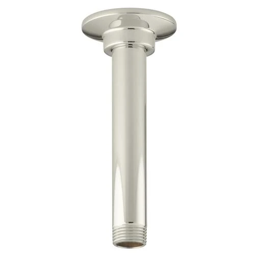 KOHLER Oil-Rubbed Bronze Shower Arm And Flange 6 KOHLER Oil-Rubbed Bronze Shower Arm And Flange - Image 6
