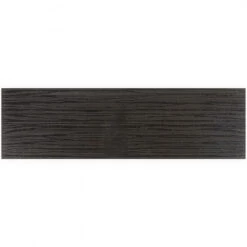Bond Tile Remnant River Black 11 In. X 40 In. Textured Ceramic Wall Tile (4 Pieces 12.48 Sq. Ft. / Case) -Allied Brass Shop 650d5c49 171b 41aa be77 f59fee87d3a6.92c36750f038f81c74056d7af7f805c8 1800x1800