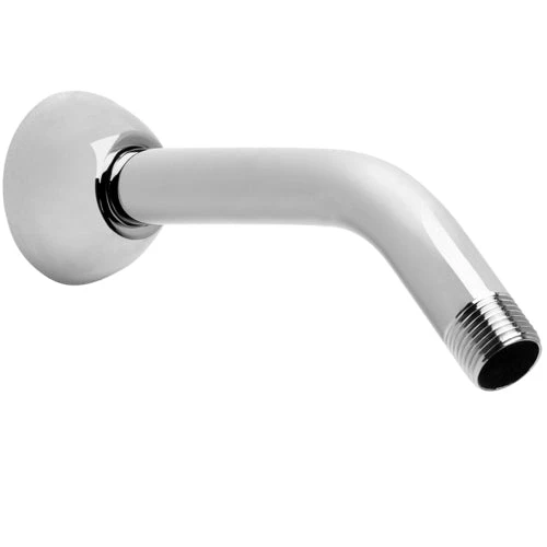 Speakman Polished Chrome Bathtub/Shower Shower Arm And Flange 1 Speakman Polished Chrome Bathtub/Shower Shower Arm And Flange