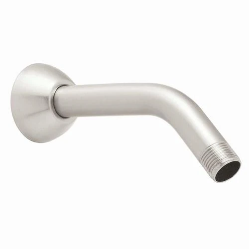 Speakman Polished Chrome Bathtub/Shower Shower Arm And Flange 2 Speakman Polished Chrome Bathtub/Shower Shower Arm And Flange - Image 2