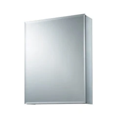 16-in X 20-in Rectangle Surface/Recessed Mirrored Medicine Cabinet -Allied Brass Shop 6948958649701xl 1800x1800