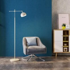 TrafficMASTER Blue Fabric 18 In. X 18 In. Luxury Vinyl Tile Peel And Stick Wall (18 Sq. Ft. / Case) 10 TrafficMASTER Blue Fabric 18 In. X 18 In. Luxury Vinyl Tile Peel And Stick Wall (18 Sq. Ft. / Case) -Allied Brass Shop 6a398014701d868395d9c241e809b6b2 1800x1800