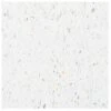 Armstrong Excelon Multi 12 In. X 12 In. Harlequin White Vinyl Tile Flooring (45 Sq. Ft. / Case)