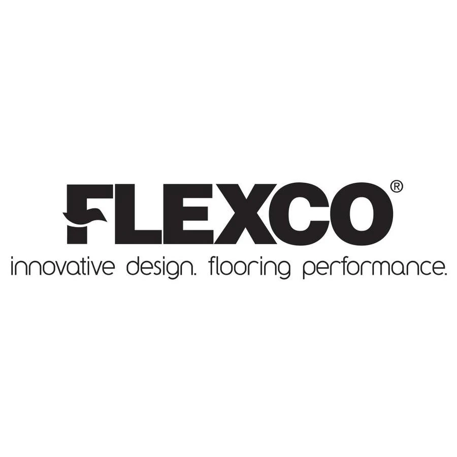 Flexco Riser 600-in Cappuccino Vinyl Stair Stringers 2 Flexco Riser 600-in Cappuccino Vinyl Stair Stringers - Image 2