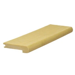 Flexco Stair Nose 3.12-in X 144-in Natural Unfinished Stair Nosing -Allied Brass Shop 719381443510xl 1800x1800