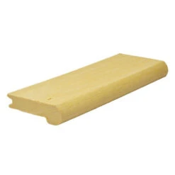 Flexco Stair Nose 2.75-in X 144-in Natural Unfinished Stair Nosing -Allied Brass Shop 719381443787xl 1800x1800