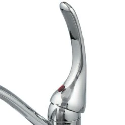 Foundations Single-Handle Standard Kitchen Faucet In Chrome 6 Foundations Single-Handle Standard Kitchen Faucet In Chrome -Allied Brass Shop 74b0c45655f65ff28cffe3d308d43aa6 1800x1800